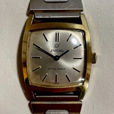 Cal AR982 Enicar Cushion/Tv