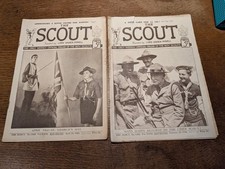 2 X THE SCOUT Magazine Weekly