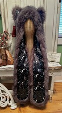 Spirithoods space astro - spirithoods,