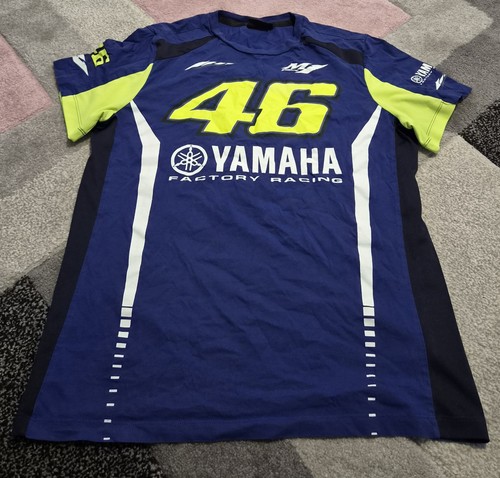Yamaha factory racing 46 - racing, vr/46