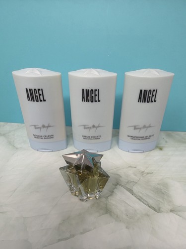 Thierry mugler angel gift - gift, set