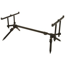 ✅Fox Stalker + Rod Pod 3