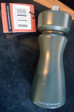 Cole & Mason: Mill 150mm/6"