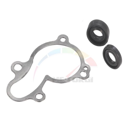 Water pump mechanical seals - water,