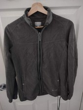 Reebok Womens XS Top Long