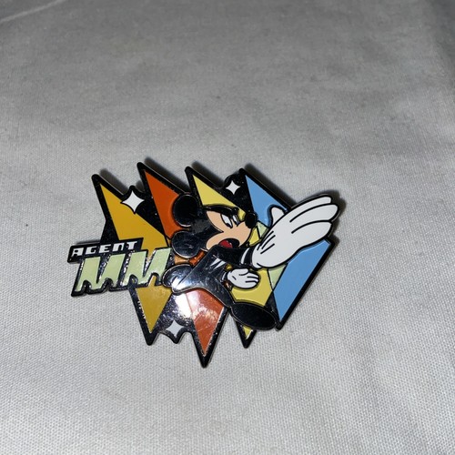 Disney pin 6396 - disney,
