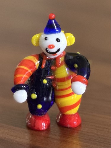 Vintage murano style art glass - murano,
