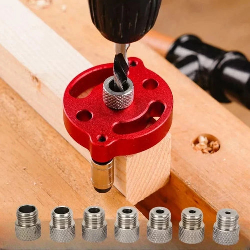 10mm self centering - 3-10mm, dowel
