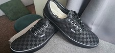 Unique Vans Era Customs Shoes
