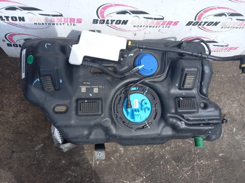 2017 2023 mk2 zs11 - 2017-2023, fuel
