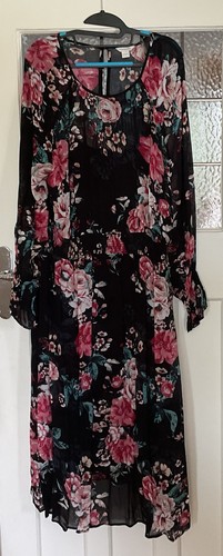 Monsoon black floral - monsoon,