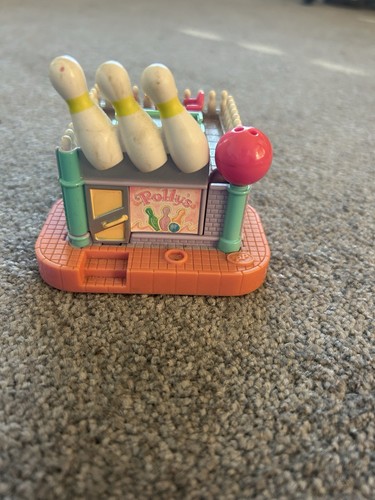 1996 vintage polly pocket - 1996,