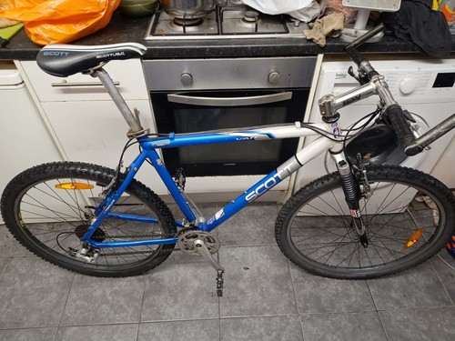 Scott vail vintage - scott, all