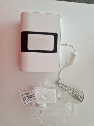 Adt visonic 360 alarm - pm-360,
