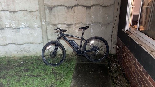 Carrera vengeance - carrera,