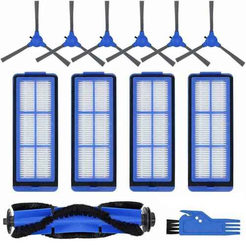 Replacement brush filter - brush, kit