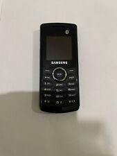 Samsung GT-E2121B Black