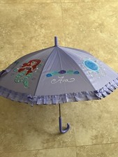 Disney Liberty Square Parasol