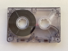 1 x MC-60 Microcassette Tape