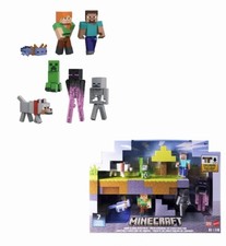 Minecraft Exclusive World