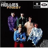 The hollies finest - -, (2007)