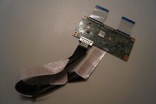 T-CON BOARD TAVDJ4S52 FOR 65" PANASONIC TX-65EX700B TV, SCREEN: V650DJ4-KS5