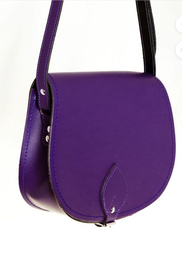 Zatchels handmade leather - handmade,