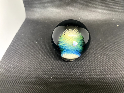Heady glass nathan - nathan, snyder