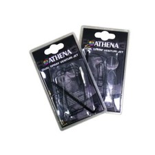 DUAL SPRAY VENTURI JET KIT