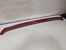 Toyota Rav 4 MK3 06-10 Rear Tailgate Boot Door Roof Spoiler (3R3) 7608542040