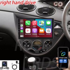 Car Radio Stereo GPS Carplay