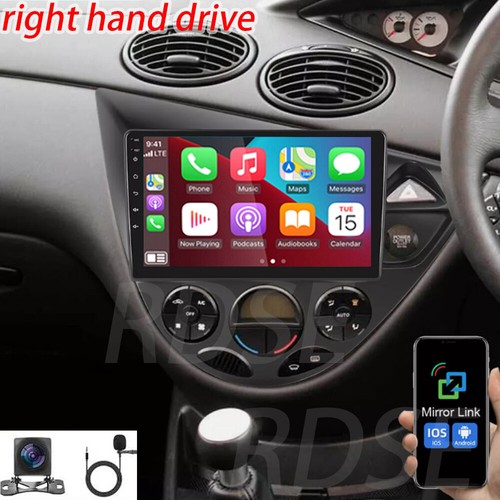 Car radio stereo - car, gps