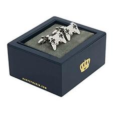 Mens Gift Designer Cufflinks - Playstation Controllers - Make An Ideal Gift