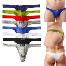 4 6 8 Pack Sexy Men G-string