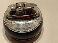 VINTAGE JOSEPH LUCAS' Petrol