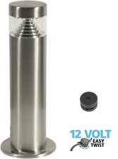 LED Garden Post Light 12V