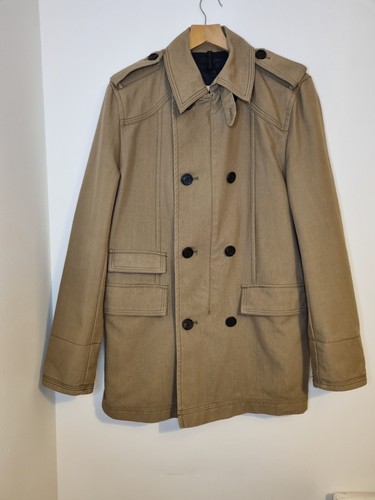 Zara mens jacket - zara,
