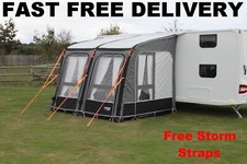 2025 Camptech Starline Elite