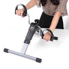 Folding Mini Exercise Bike Arm