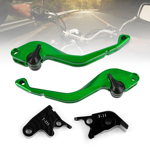Cnc short clutch brake lever - cnc,