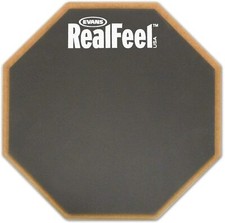 Evans ARF7GM 7" Apprentice