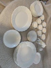 Fine China Set, Mix Of