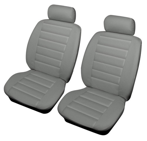 Ford puma grey front - 97-02,