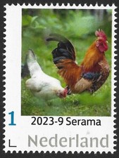Netherlands  2023-9  Chicken