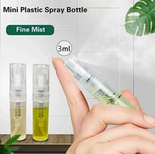20 Mini Spray Sample Size