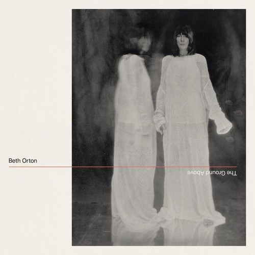Beth orton the ground - ground, above