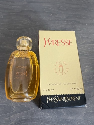 Yves saint laurent yvresse - saint,