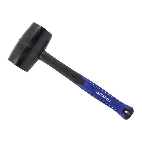 Faithfull black fibreglass - faithfull,