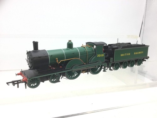 Hornby r2889 gauge br - hornby, oo