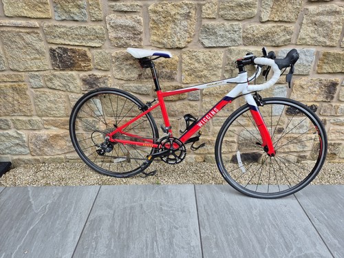 Wiggins rouen 650 junior - junior, road